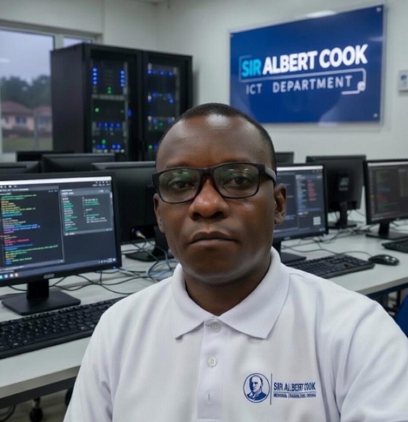 Sir Albert Cook Memorial Training School – Tororo – Training school ...